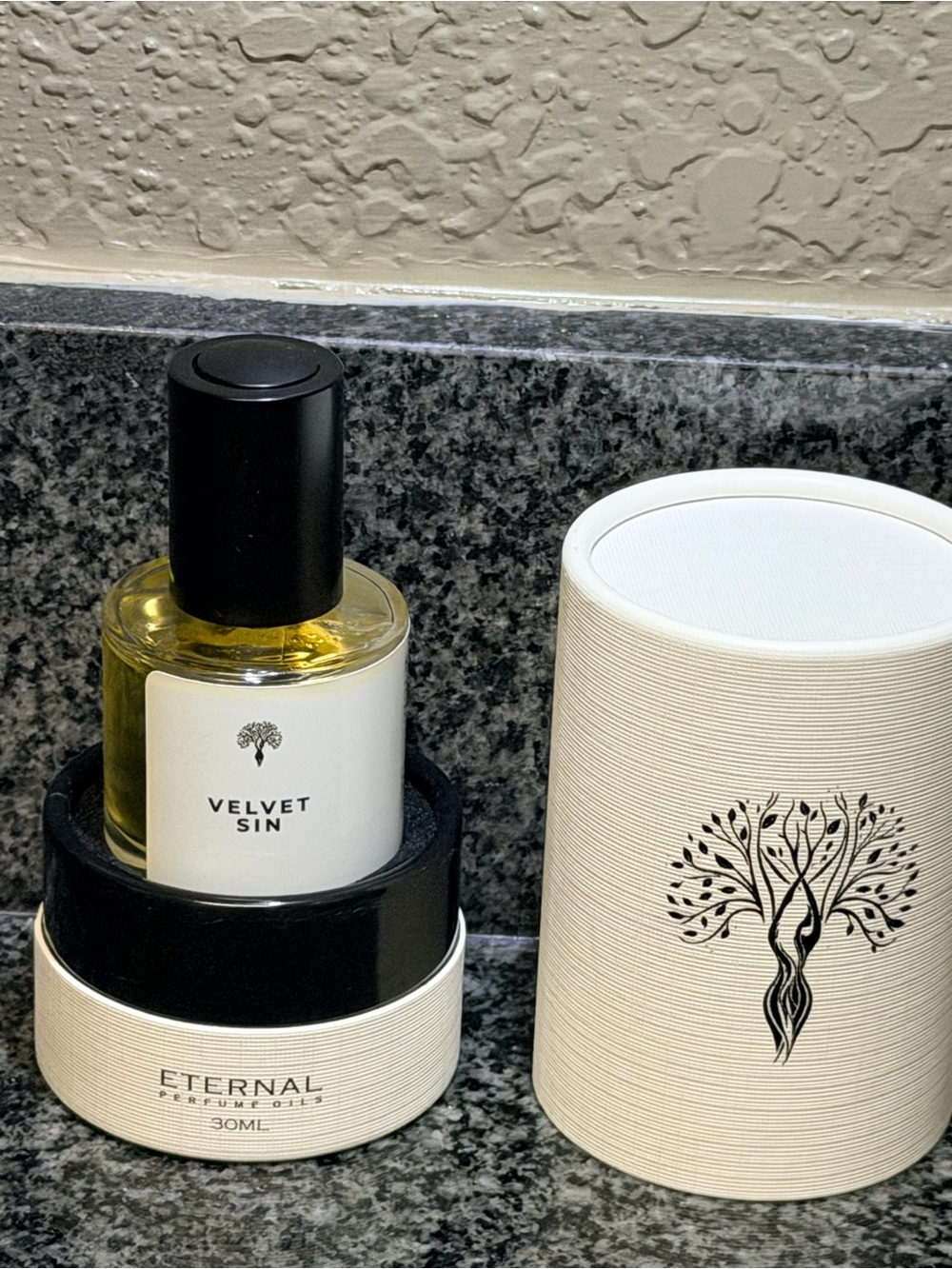 EPO Velvet Sin Body Oil- Dupe for Gucci Guilty Absolute
